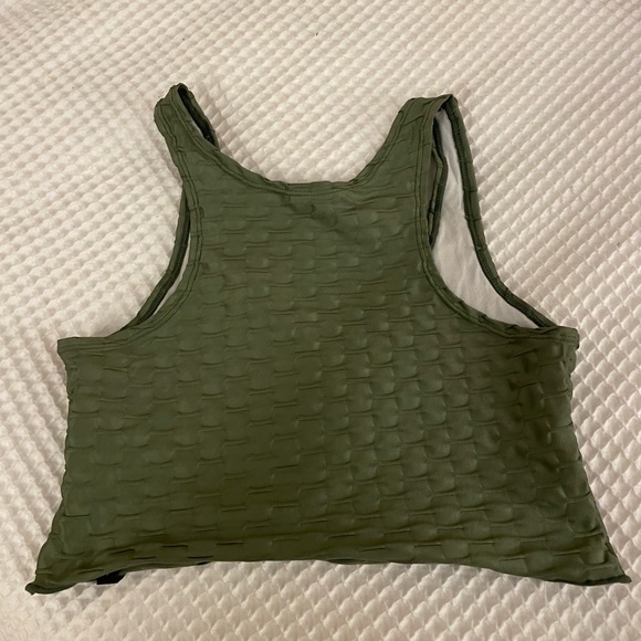 Booty by Brabants Chrome Agave Set - Picture 5 of 6